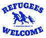 Refugees Welcome - Bring Your Families